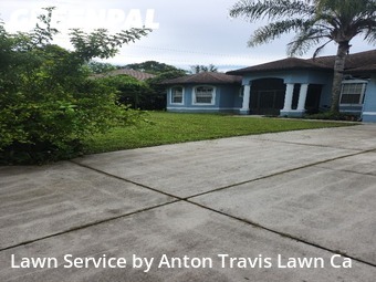 Lawn Mowing Service nearby Punta Gorda, FL, 