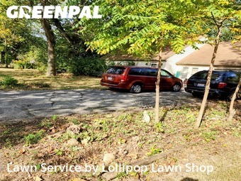 Lawn Cutting nearby Lima, OH, 