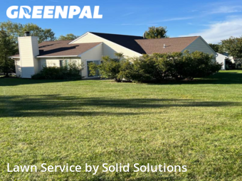 Grass Cutting nearby Fort Wayne, IN, 