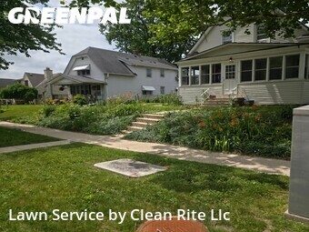 Grass Cutting nearby West Allis, WI, 