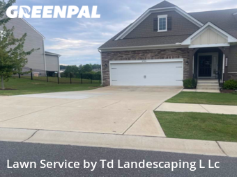 Lawn Care Service nearby Huntersville, NC, 