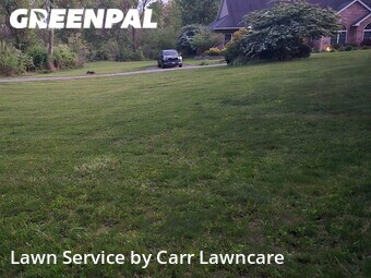 Lawn Cut nearby Fairport, NY, 