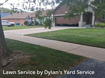 Lawn Care nearby Burbank, IL, 