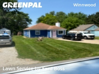 Yard Cutting nearby Kansas City, MO, 