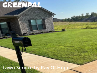 Lawn Cut nearby Tuscaloosa, AL, 