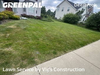 Lawn Care Service nearby Aurora, IL, 