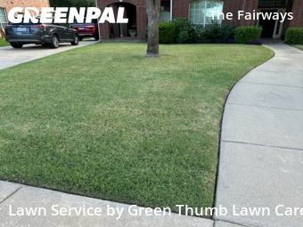 Lawn Care nearby Frisco, TX, 