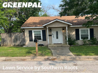 Lawn Maintenance nearby Bryan, TX, 