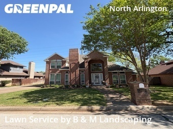 Grass Cutting nearby Arlington, TX, 