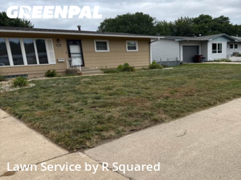 Lawn Care nearby Sioux Falls, SD, 