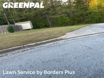 Grass Cut nearby Stonecrest, GA, 