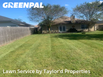 Lawn Service nearby Orange Park, FL, 