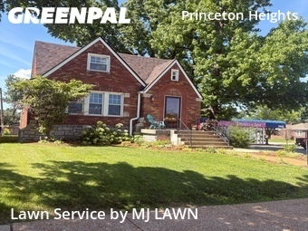 Lawn Care nearby Saint Louis, MO, 