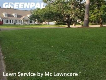 Lawn Cut nearby Pearl, MS, 