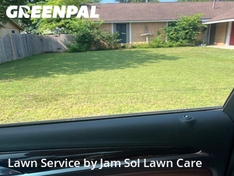 Lawn Care Service nearby New Braunfels, TX, 