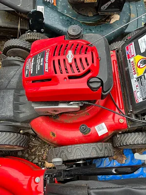 Sands Outdoor Power Equipment Photo 10
