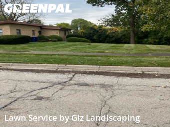 Lawn Service nearby North Chicago, IL, 