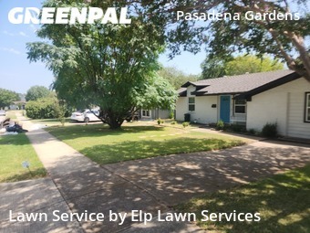 Lawn Care Service nearby Mesquite, TX, 