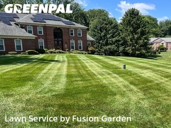 Grass Cut nearby Silver Spring, MD, 
