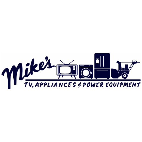 Mike's TV, Appliances and Power Equipment shop photo
