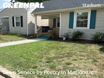 Lawn Care Service nearby Richmond, VA, 