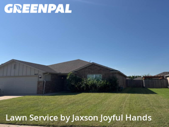 Lawn Maintenance nearby Broken Arrow, OK, 