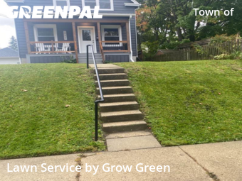 Lawn Mowing nearby Milwaukee, WI, 