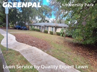 Lawn Service nearby Gainesville, FL, 