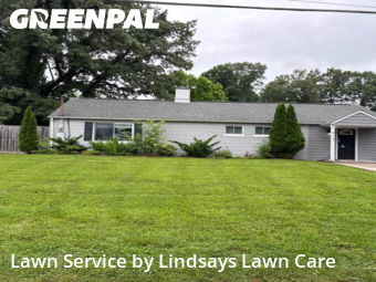 Lawn Cut nearby Knoxville, TN, 