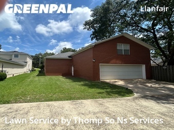 Grass Cut nearby Mobile, AL, 