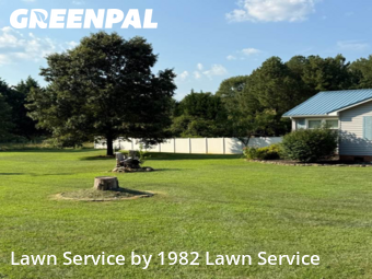 Lawn Cutting nearby Lincolnton, NC, 
