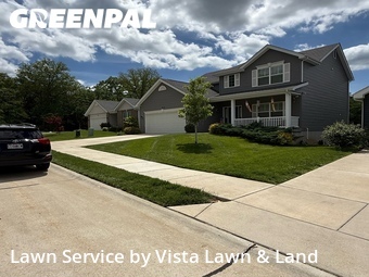 Yard Mowing nearby Eureka, MO, 