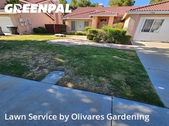 Lawn Service nearby Palmdale, CA, 