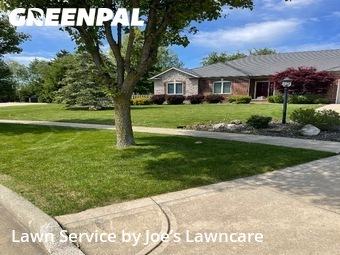 Lawn Care nearby North Royalton, OH, 