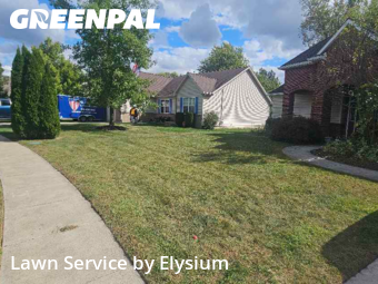 Lawn Cutting nearby West Lafayette, IN, 