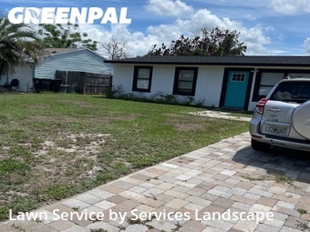 Grass Cutting nearby Orlando, FL, 