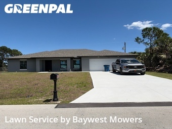 Lawn Service nearby Palm Bay, FL, 