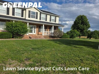 Lawn Mow nearby Lebanon, IL, 