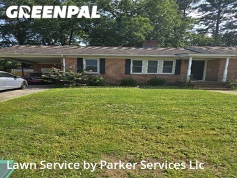 Lawn Maintenance nearby Greenville, NC, 