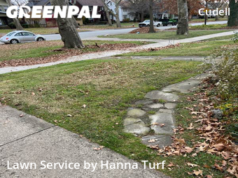Lawn Mowing nearby Cleveland, OH, 