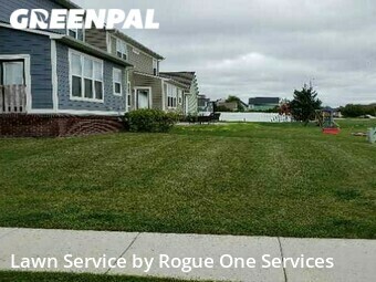 Lawn Cut nearby Canton, MI, 