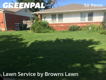 Lawn Care Service nearby Oklahoma City, OK, 