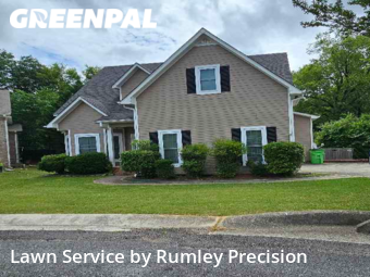 Yard Cutting nearby Leeds, AL, 