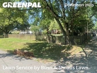 Lawn Maintenance nearby Nashville, TN, 