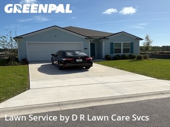 Yard Mowing nearby Palm Coast, FL, 