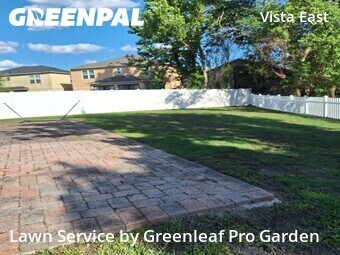 Lawn Cut nearby Orlando, FL, 