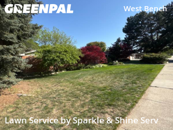 Lawn Service nearby Boise, ID, 