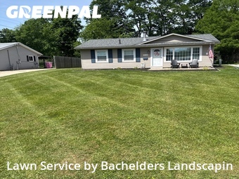 Grass Cut nearby Mansfield, OH, 