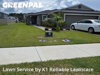 Lawn Maintenance nearby Clermont, FL, 