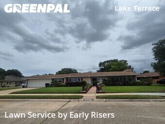 Landscaping Renovation In New Orleans,70122,Landscaping Installation by Early Risers, work completed in Jun , 2026